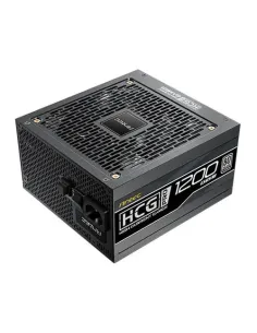 Antec HIGH CURRENT GAMER HCG1200 PRO Platinum ATX 3.1 alimentatore per computer 1200 W 20+4 pin ATX Nero 2