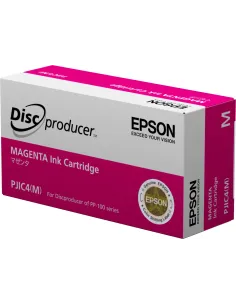 Epson C13S020691 cartuccia d'inchiostro 1 pz Originale Magenta