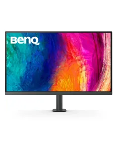 BenQ PD3205UA Monitor PC 80 cm (31.5") 3840 x 2160 Pixel 4K Ultra HD LCD Nero