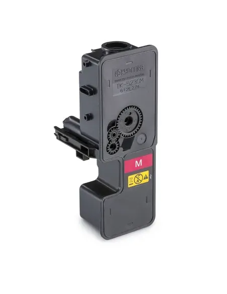 KYOCERA TK-5230M cartuccia toner 1 pz Originale Magenta