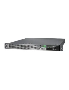 APC SmartUPSUltra3000VA 230V 1Uw Lithium gruppo di continuità (UPS) Doppia conversione (online) 3 kVA 3000 W 5 presa(e) AC