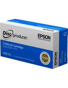 Epson C13S020688 cartuccia d'inchiostro 1 pz Originale Ciano