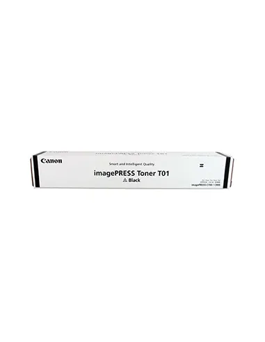Canon 8066B001 cartuccia toner 1 pz Originale Nero