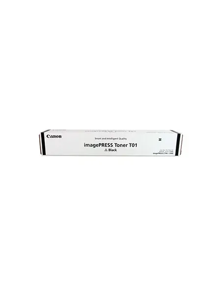 Canon 8066B001 cartuccia toner 1 pz Originale Nero