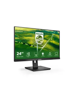 Philips 242B1G 00 Monitor PC 60,5 cm (23.8") 1920 x 1080 Pixel Full HD LED Nero 2