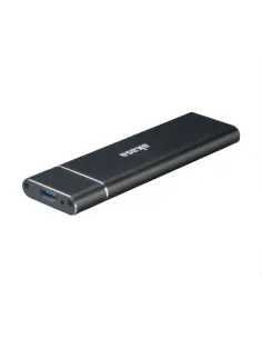 Akasa AK-ENU3M2-02 contenitore di unità di archiviazione Box esterno SSD Nero M.2 2