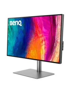 BenQ PD3225U Monitor PC 81,3 cm (32") 3840 x 2160 Pixel 4K Ultra HD LED Nero 2