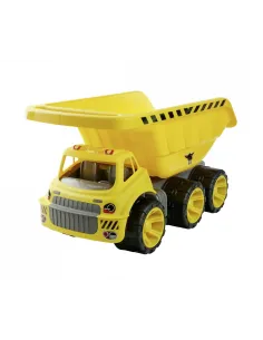 BIG Power Worker Mega Kipper