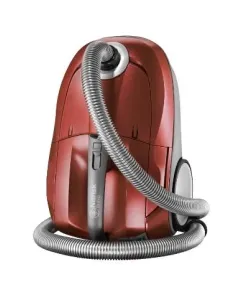 Nilfisk 128350620 aspirapolvere a traino 4,3 L A cilindro Secco 700 W Sacchetto per la polvere