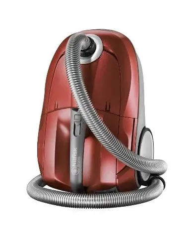 Nilfisk 128350620 aspirapolvere a traino 4,3 L A cilindro Secco 700 W Sacchetto per la polvere