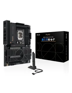 ASUS PROART Z890-CREATOR WIFI Intel Z890 LGA 1851 (Socket V1) ATX