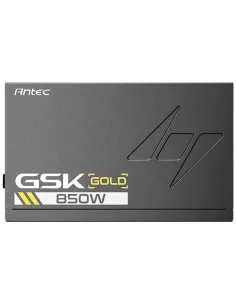Antec 0-761345-20146-9 alimentatore per computer 850 W 20+4 pin ATX ATX Nero 2