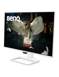 BenQ EW270Q Monitor PC 68,6 cm (27") 2560 x 1440 Pixel 2K Ultra HD LCD Bianco 2