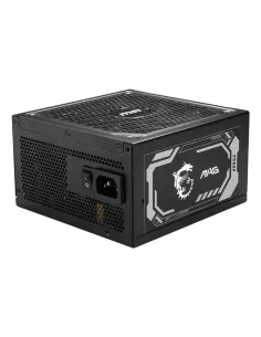 MSI MAG A1000GL PCIE5 alimentatore per computer 1000 W 24-pin ATX ATX Nero