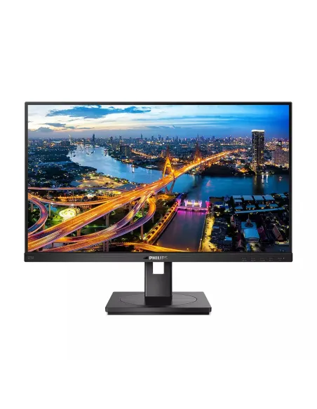 Philips B Line 275B1 00 Monitor PC 68,6 cm (27") 2560 x 1440 Pixel 2K Ultra HD LCD Nero