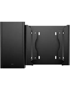 HP Desktop Mini v4+ supporto VESA con porta-alimentatore