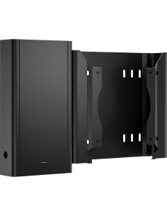 HP Desktop Mini v4+ supporto VESA con porta-alimentatore 2