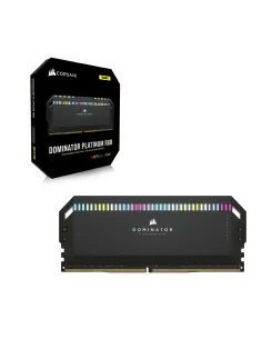 Corsair Vengeance RGB memoria 32 GB 2 x 16 GB DDR5 288-pin DIMM 2