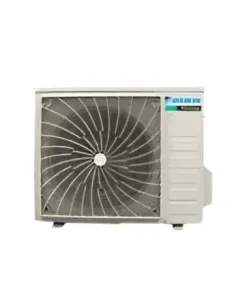 Daikin ARXC25D condizionatore fisso Condizionatore unità esterna Grigio, Bianco