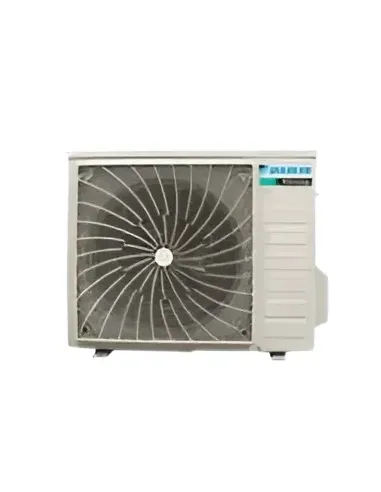 Daikin ARXC25D condizionatore fisso Condizionatore unità esterna Grigio, Bianco