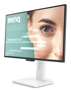 BenQ GW2790TC Monitor PC 68,6 cm (27") 1920 x 1080 Pixel Full HD LCD Nero, Bianco 2