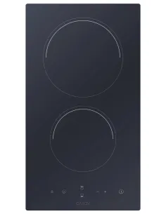 Candy Idea CDH30 Nero Da incasso 28.8 cm Ceramica 2 Fornello(i)