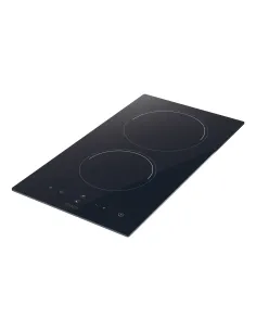 Candy Idea CDH30 Nero Da incasso 28.8 cm Ceramica 2 Fornello(i) 2