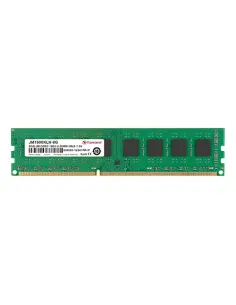 Transcend JetRam JM1600KLU-2G memoria 2 GB 2 x 8 GB DDR3 288-pin DIMM