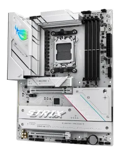 ASUS ROG STRIX B850-A GAMING WIFI AMD B850 Socket AM5 ATX 2