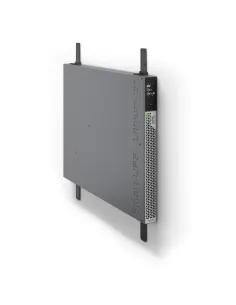 APC SRTL3KRM1UIC gruppo di continuità (UPS) Doppia conversione (online) 3 kVA 3000 W 5 presa(e) AC 2