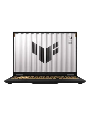 ASUS TUF Gaming F16 FX608JPR-RV013W Intel® Core™ i7 i7-14650HX Computer portatile 40,6 cm (16") WUXGA 16 GB DDR5-SDRAM 1 TB SSD