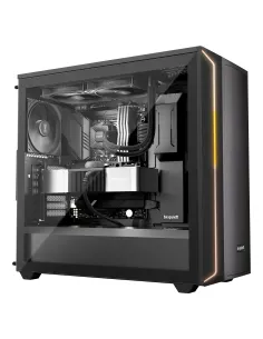 be quiet! PURE LOOP 3 Processore Raffreddatore di liquidi tutto in uno 14 cm Nero 2