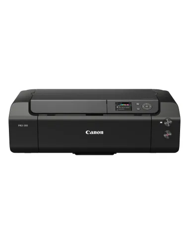 Canon imagePROGRAF PRO-300 stampante per foto 4800 x 2400 DPI 13" x 19" (33x48 cm) Wi-Fi