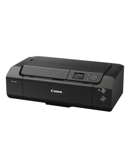 Canon imagePROGRAF PRO-300 stampante per foto 4800 x 2400 DPI 13" x 19" (33x48 cm) Wi-Fi