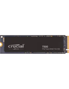 Crucial T500 1 TB M.2 PCI Express 4.0 NVMe TLC