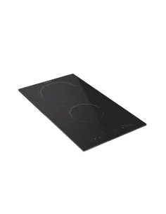 Candy Idea CID 30 1 Nero Da incasso 30 cm Piano cottura a induzione 2 Fornello(i) 2