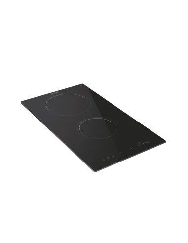 Candy Idea CID 30 1 Nero Da incasso 30 cm Piano cottura a induzione 2 Fornello(i)