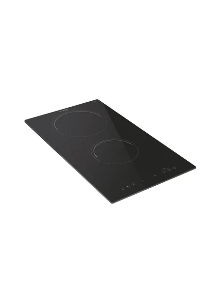 Candy Idea CID 30 1 Nero Da incasso 30 cm Piano cottura a induzione 2 Fornello(i)