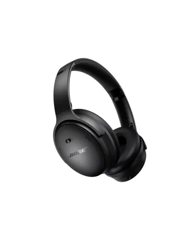 Bose QuietComfort Auricolare Con cavo e senza cavo A Padiglione Musica Giornaliera Bluetooth Nero