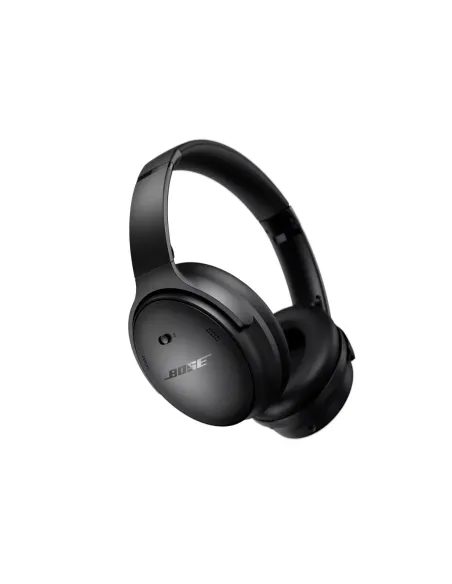 Bose QuietComfort Auricolare Con cavo e senza cavo A Padiglione Musica Giornaliera Bluetooth Nero
