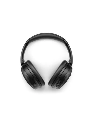 Bose QuietComfort Auricolare Con cavo e senza cavo A Padiglione Musica Giornaliera Bluetooth Nero