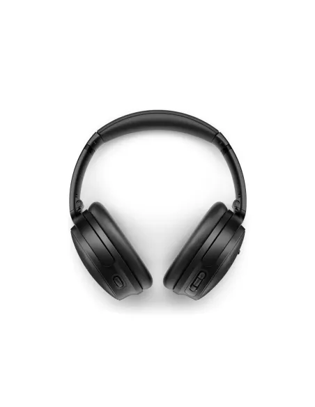 Bose QuietComfort Auricolare Con cavo e senza cavo A Padiglione Musica Giornaliera Bluetooth Nero