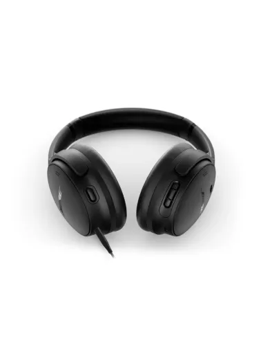 Bose QuietComfort Auricolare Con cavo e senza cavo A Padiglione Musica Giornaliera Bluetooth Nero