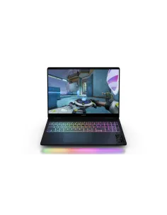 HP OMEN MAX Gaming 16-ak0005nl Copilot+ PC AMD Ryzen AI 9 375 Computer portatile 40,6 cm (16") WQXGA 32 GB DDR5-SDRAM 1 TB SSD