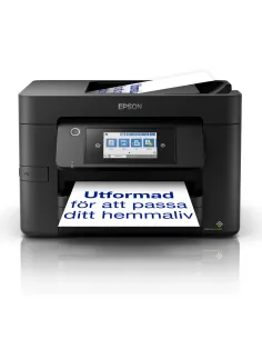 Epson WorkForce Pro WF-4820DWF