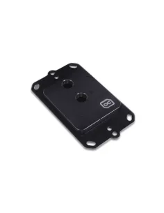 Aquatuning GmbH 13058 parte e accessorio del sistema di raffreddamento del computer Blocco d'acqua + piastra posteriore 2