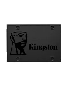 Kingston Technology A400 480 GB 2.5" Serial ATA III TLC