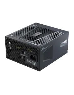 Seasonic Prime -TX-1300 alimentatore per computer 1300 W 20+4 pin ATX ATX Nero
