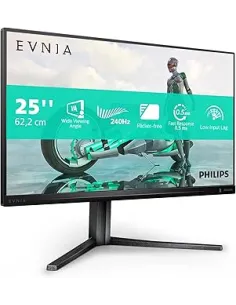 Philips Evnia 25M2N3200W/00 Monitor PC 62,2 cm (24.5") 1920 x 1080