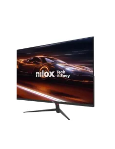 Nilox MONITOR 27 GAMING FHD 240HZ Monitor PC 68,6 cm (27") 1920 x 1080 Pixel Full HD LCD Nero 2